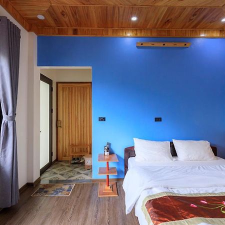 Asahi Villa Tam Coc Ninh Binh Esterno foto