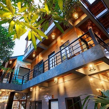 Asahi Villa Tam Coc Ninh Binh Esterno foto