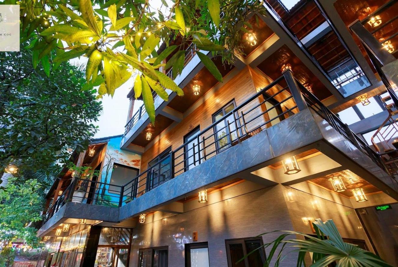 Asahi Villa Tam Coc Ninh Binh Esterno foto